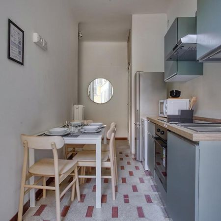 Joivy Mauri - Cosy Flats Near The Duomo Apartment Milan Bagian luar foto