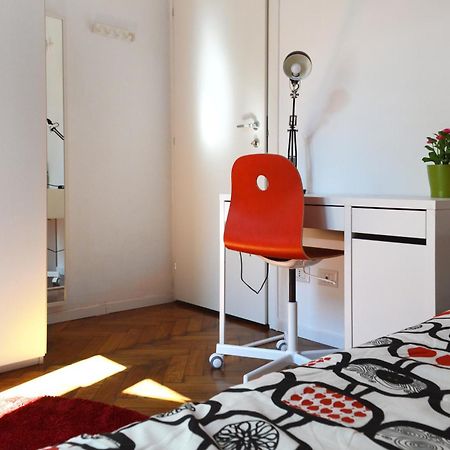 Joivy Mauri - Cosy Flats Near The Duomo Apartment Milan Bagian luar foto