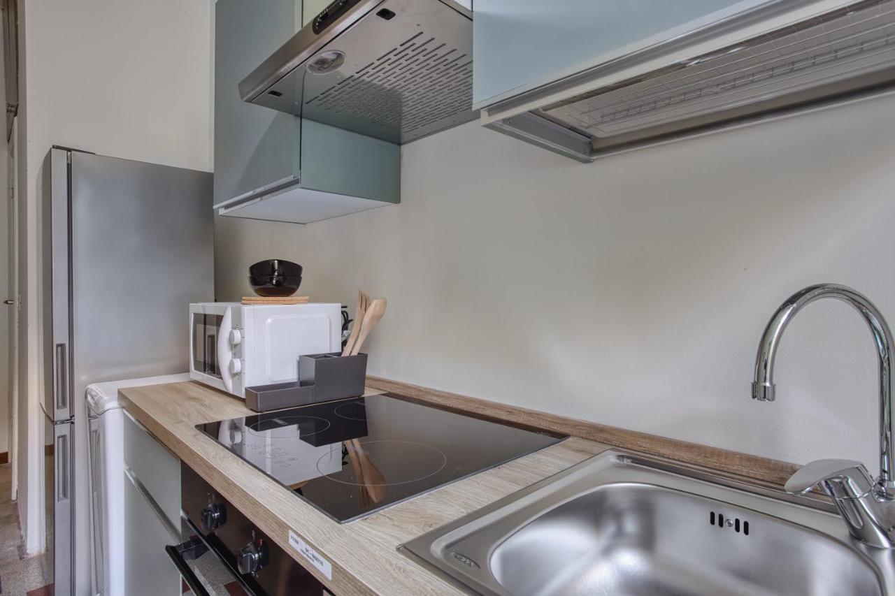 Joivy Mauri - Cosy Flats Near The Duomo Apartment Milan Bagian luar foto