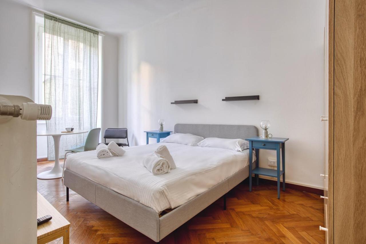 Joivy Mauri - Cosy Flats Near The Duomo Apartment Milan Bagian luar foto