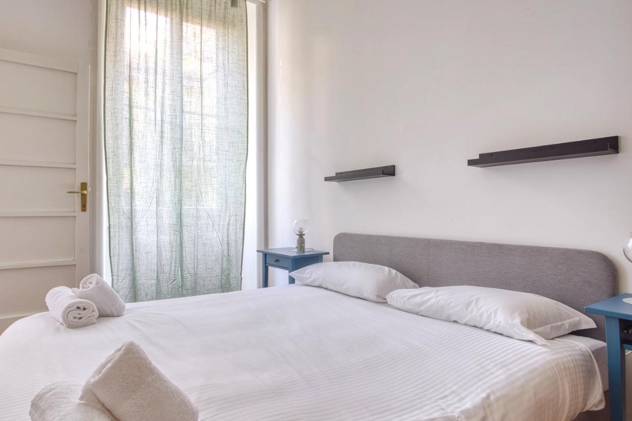 Joivy Mauri - Cosy Flats Near The Duomo Apartment Milan Bagian luar foto