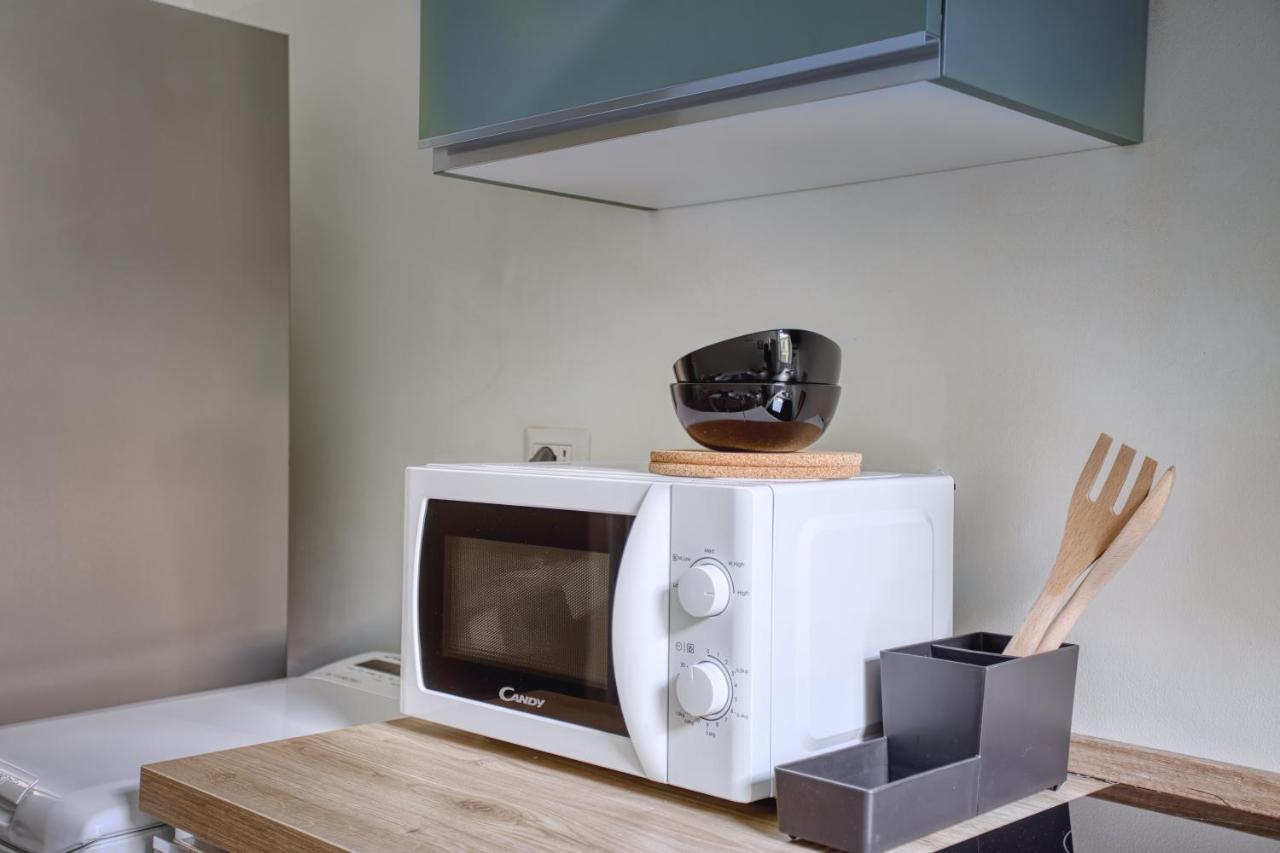 Joivy Mauri - Cosy Flats Near The Duomo Apartment Milan Bagian luar foto
