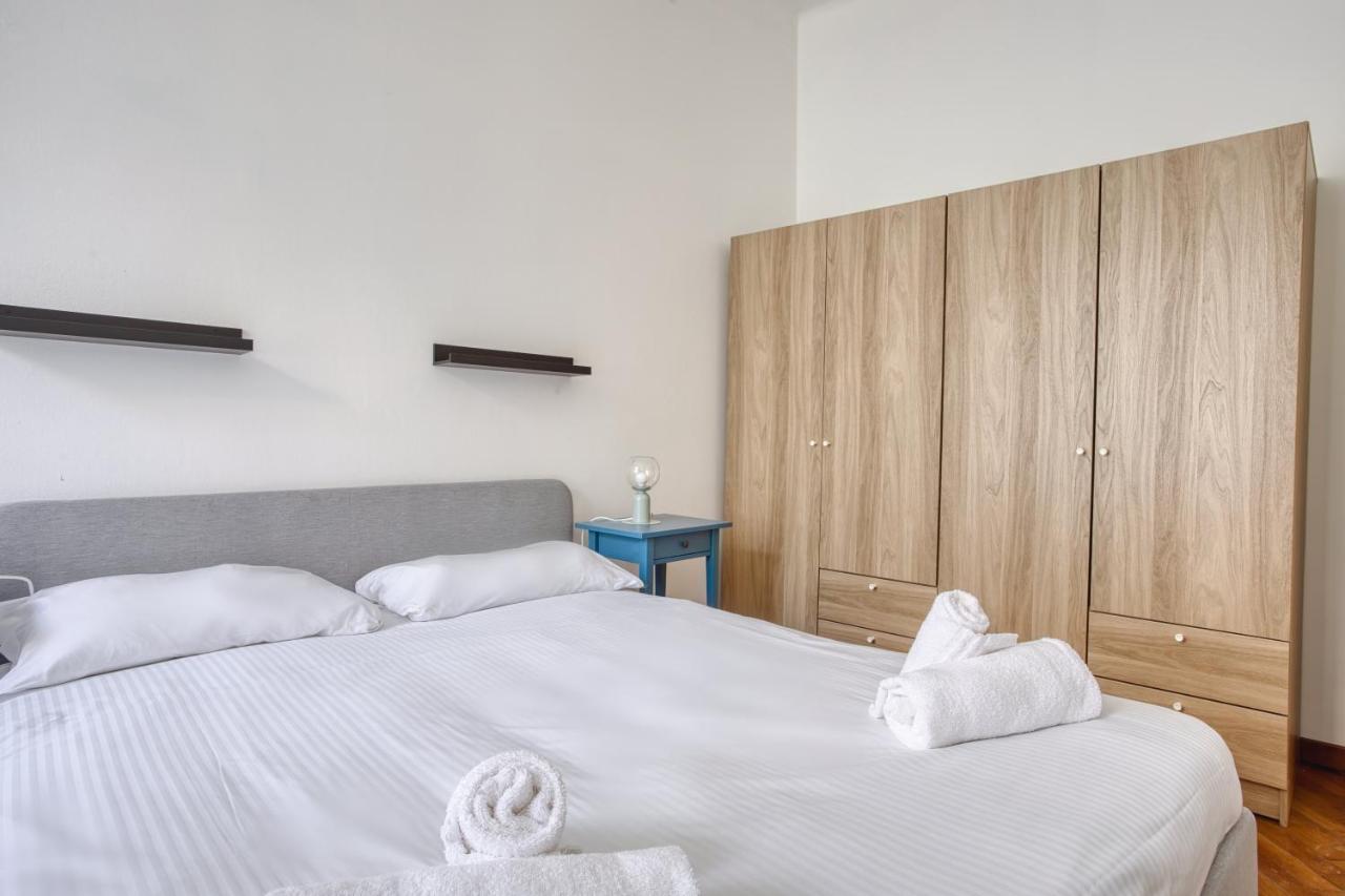 Joivy Mauri - Cosy Flats Near The Duomo Apartment Milan Bagian luar foto