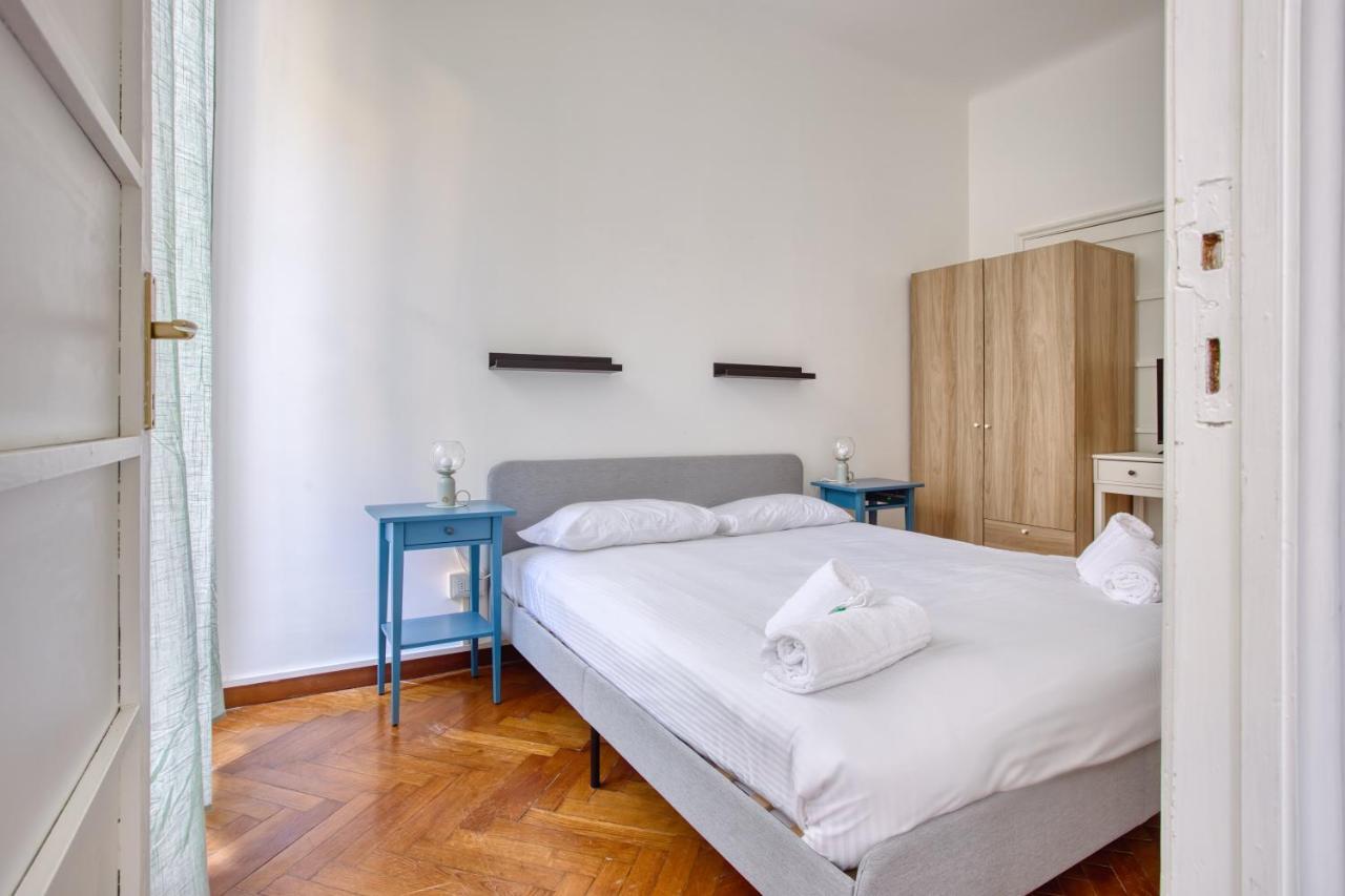 Joivy Mauri - Cosy Flats Near The Duomo Apartment Milan Bagian luar foto