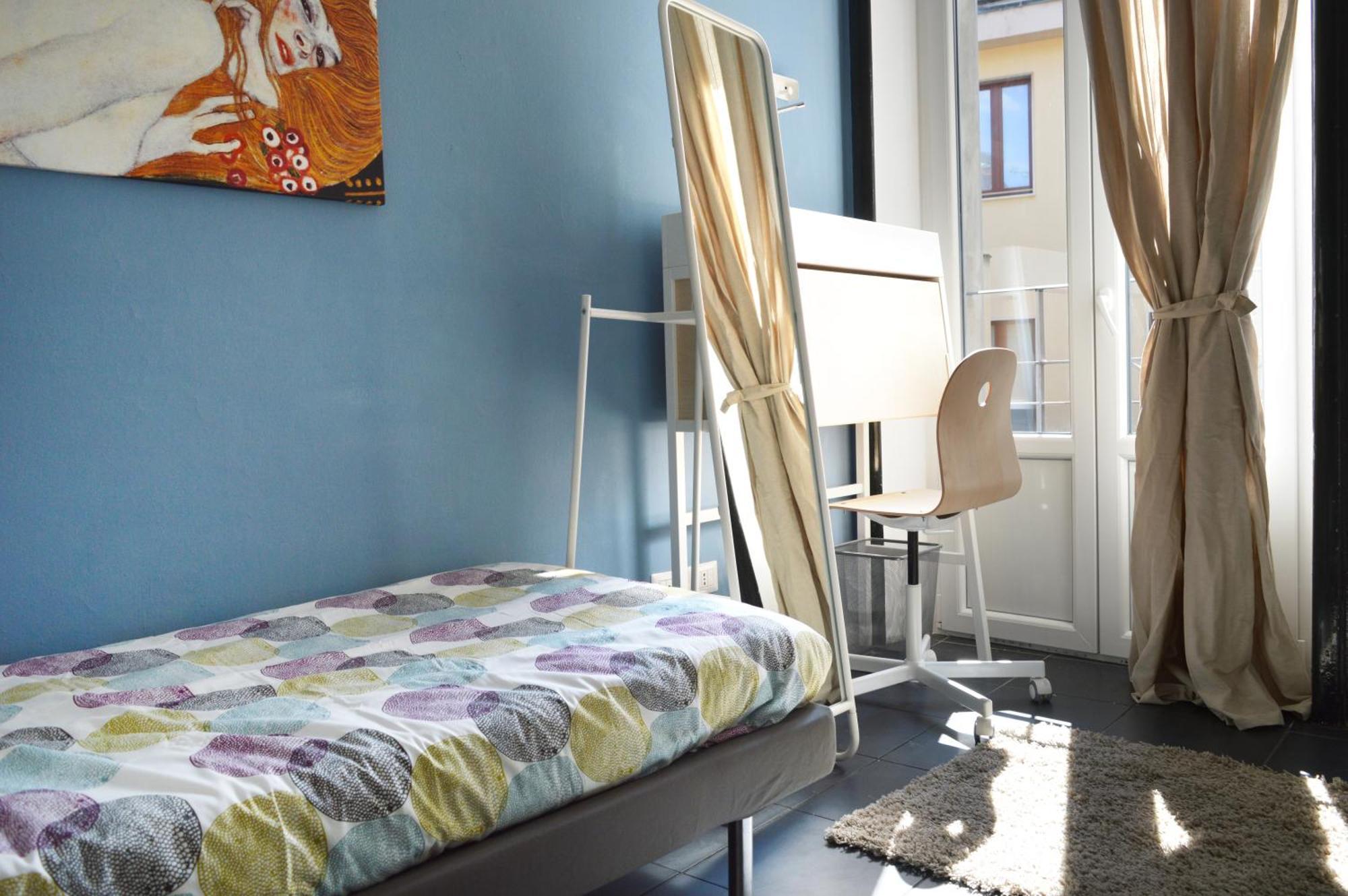 Joivy Mauri - Cosy Flats Near The Duomo Apartment Milan Bagian luar foto