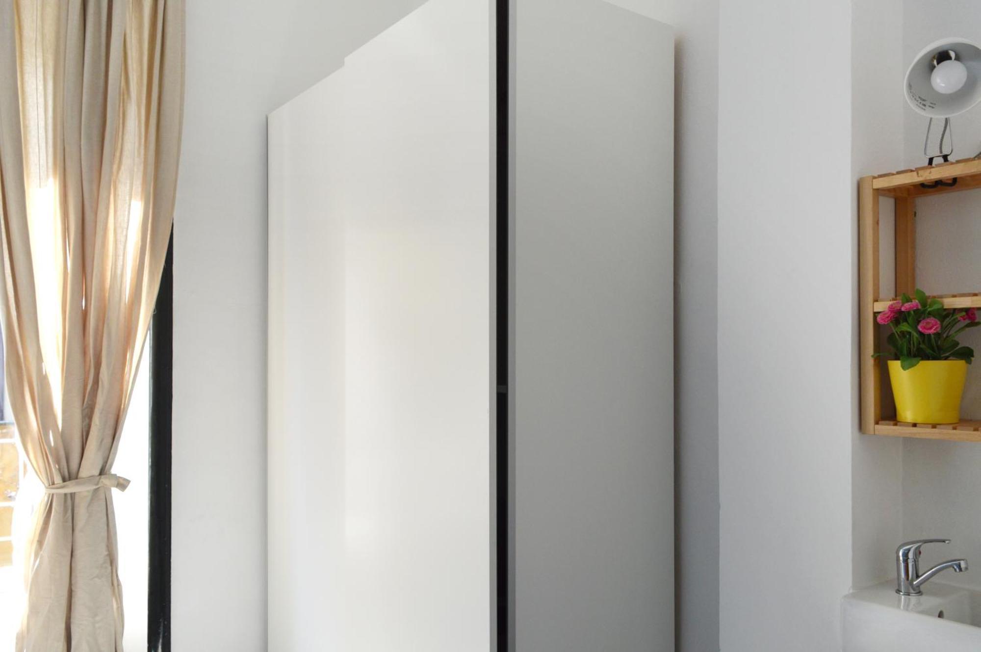 Joivy Mauri - Cosy Flats Near The Duomo Apartment Milan Bagian luar foto