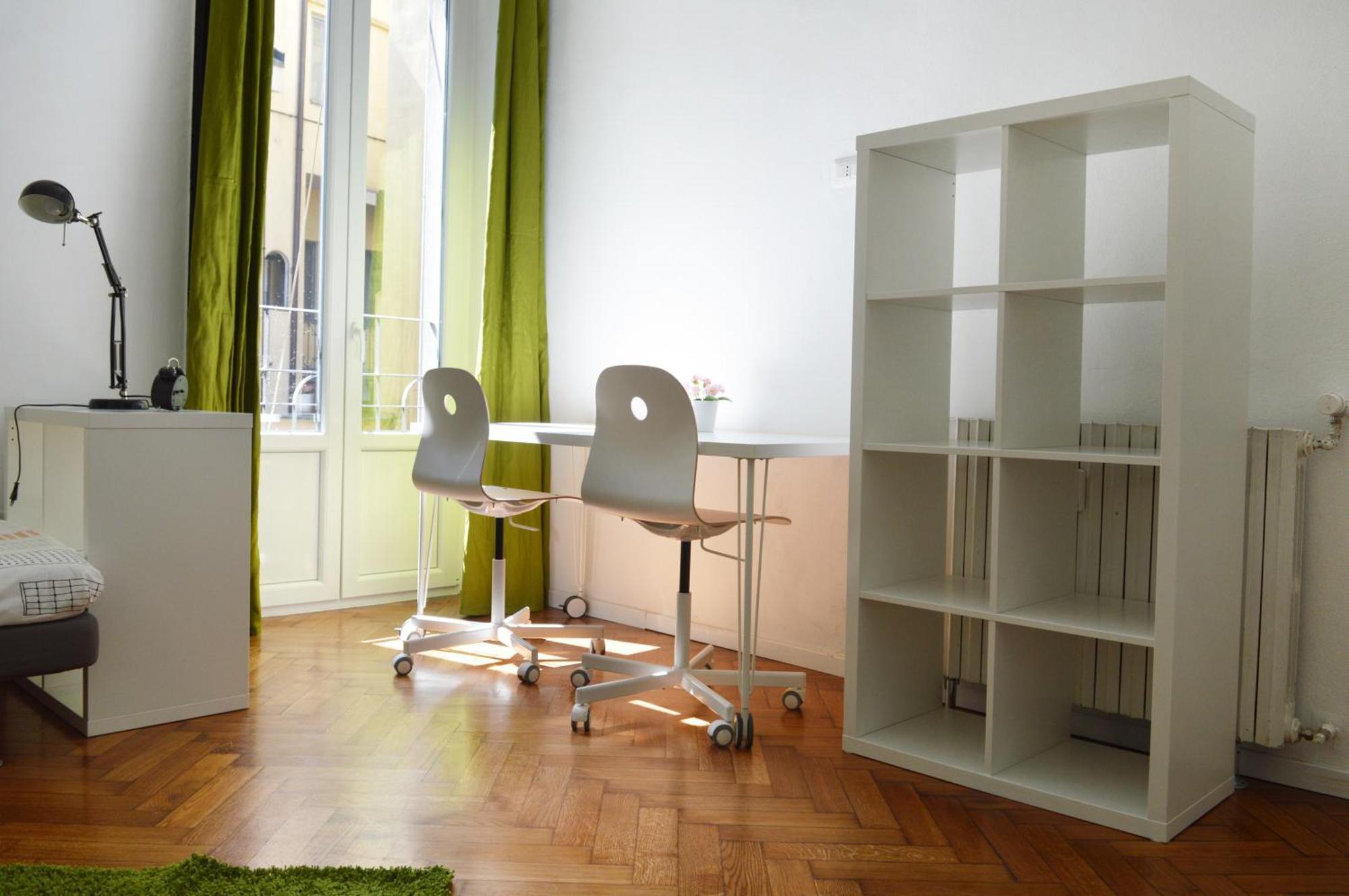 Joivy Mauri - Cosy Flats Near The Duomo Apartment Milan Bagian luar foto