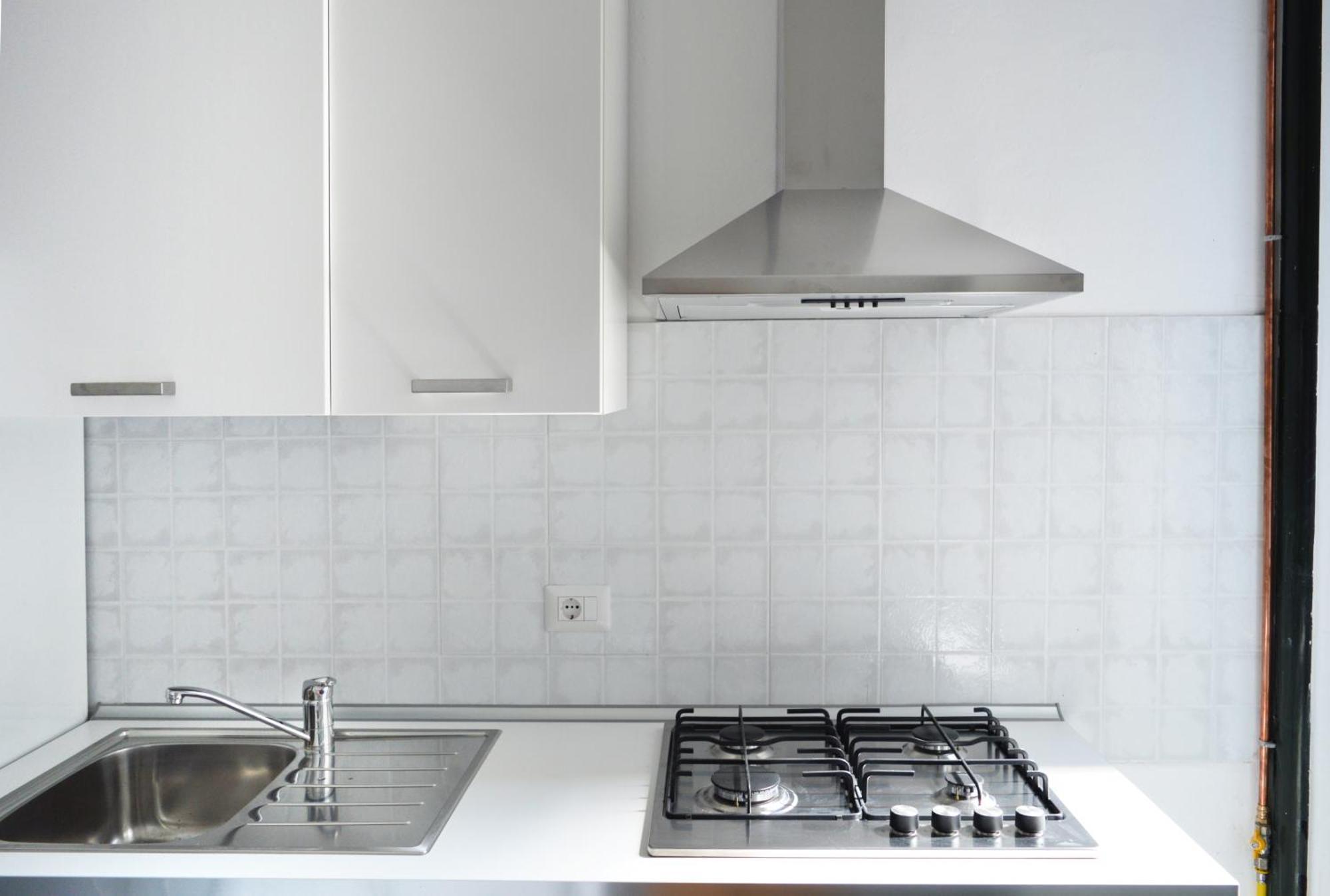 Joivy Mauri - Cosy Flats Near The Duomo Apartment Milan Bagian luar foto