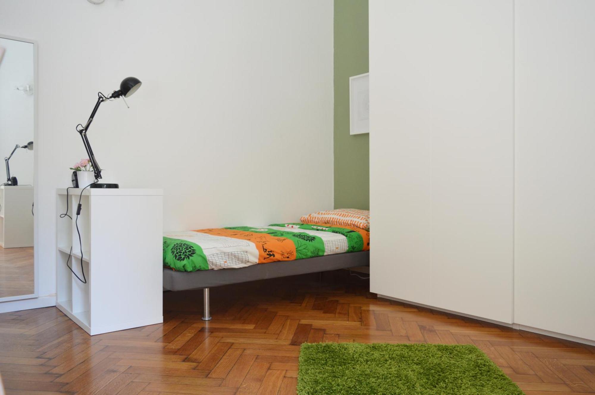 Joivy Mauri - Cosy Flats Near The Duomo Apartment Milan Bagian luar foto