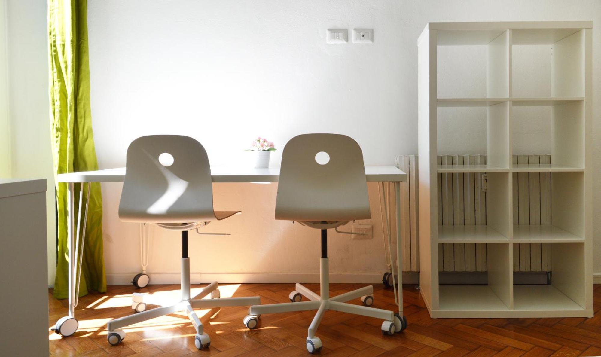 Joivy Mauri - Cosy Flats Near The Duomo Apartment Milan Bagian luar foto