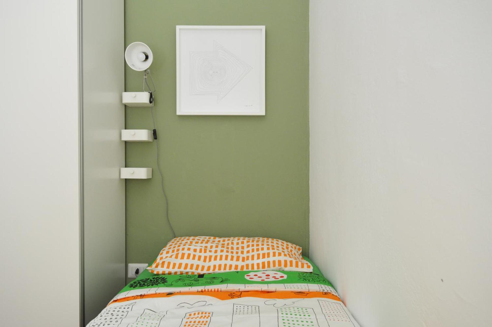 Joivy Mauri - Cosy Flats Near The Duomo Apartment Milan Bagian luar foto