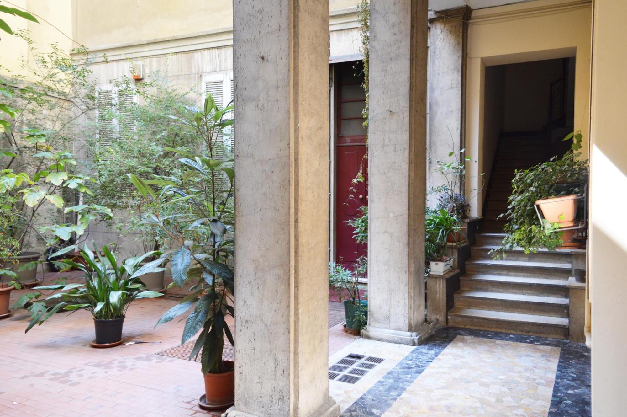 Joivy Mauri - Cosy Flats Near The Duomo Apartment Milan Bagian luar foto