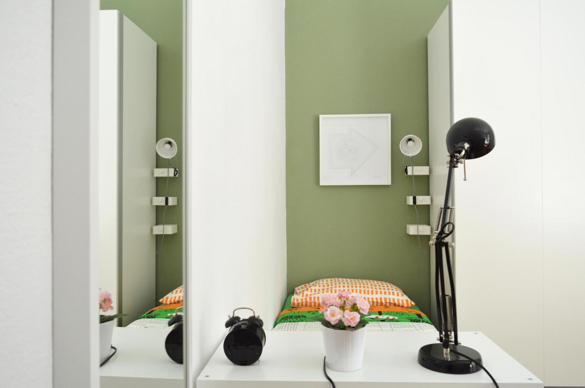 Joivy Mauri - Cosy Flats Near The Duomo Apartment Milan Bagian luar foto