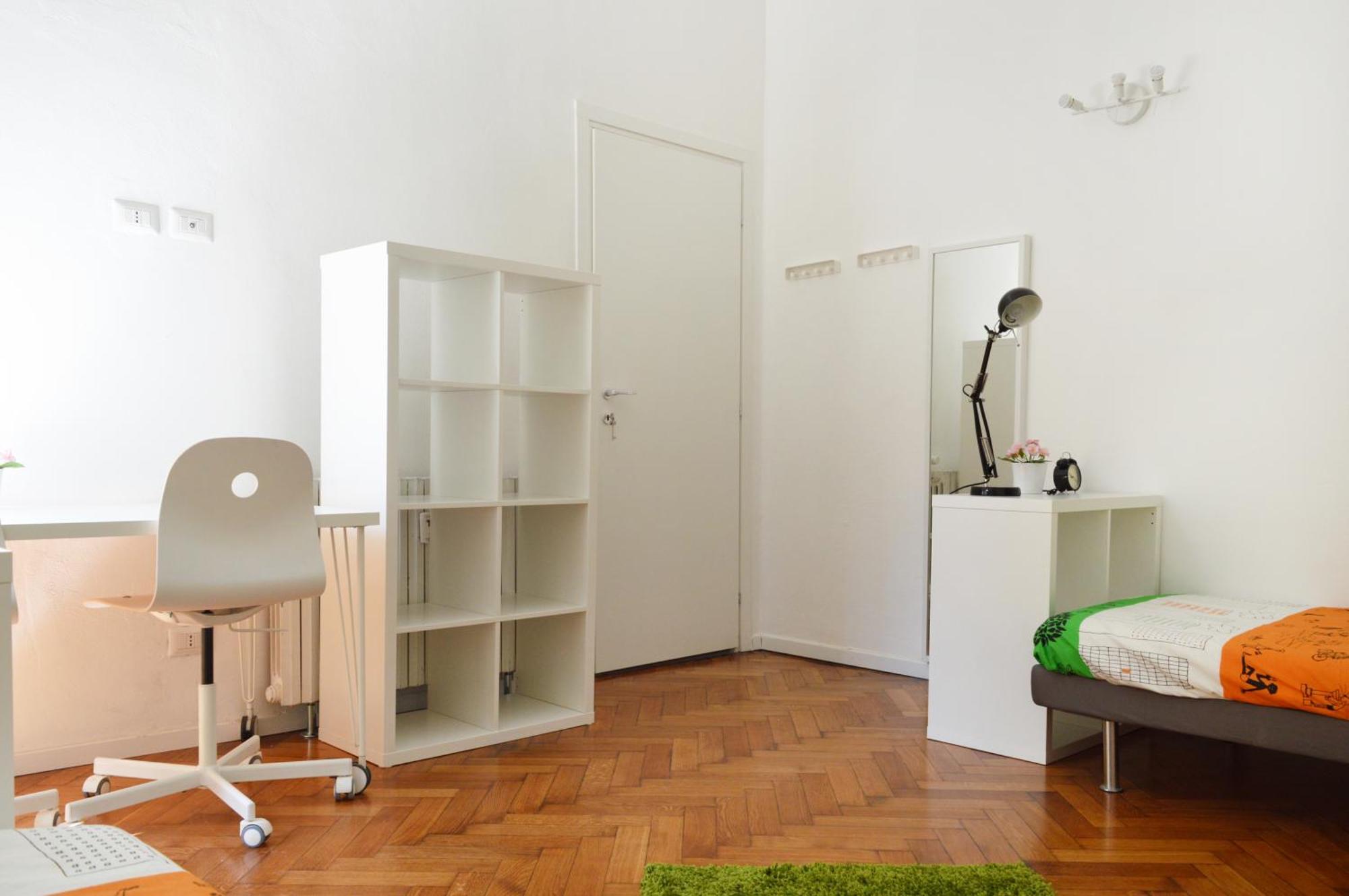 Joivy Mauri - Cosy Flats Near The Duomo Apartment Milan Bagian luar foto
