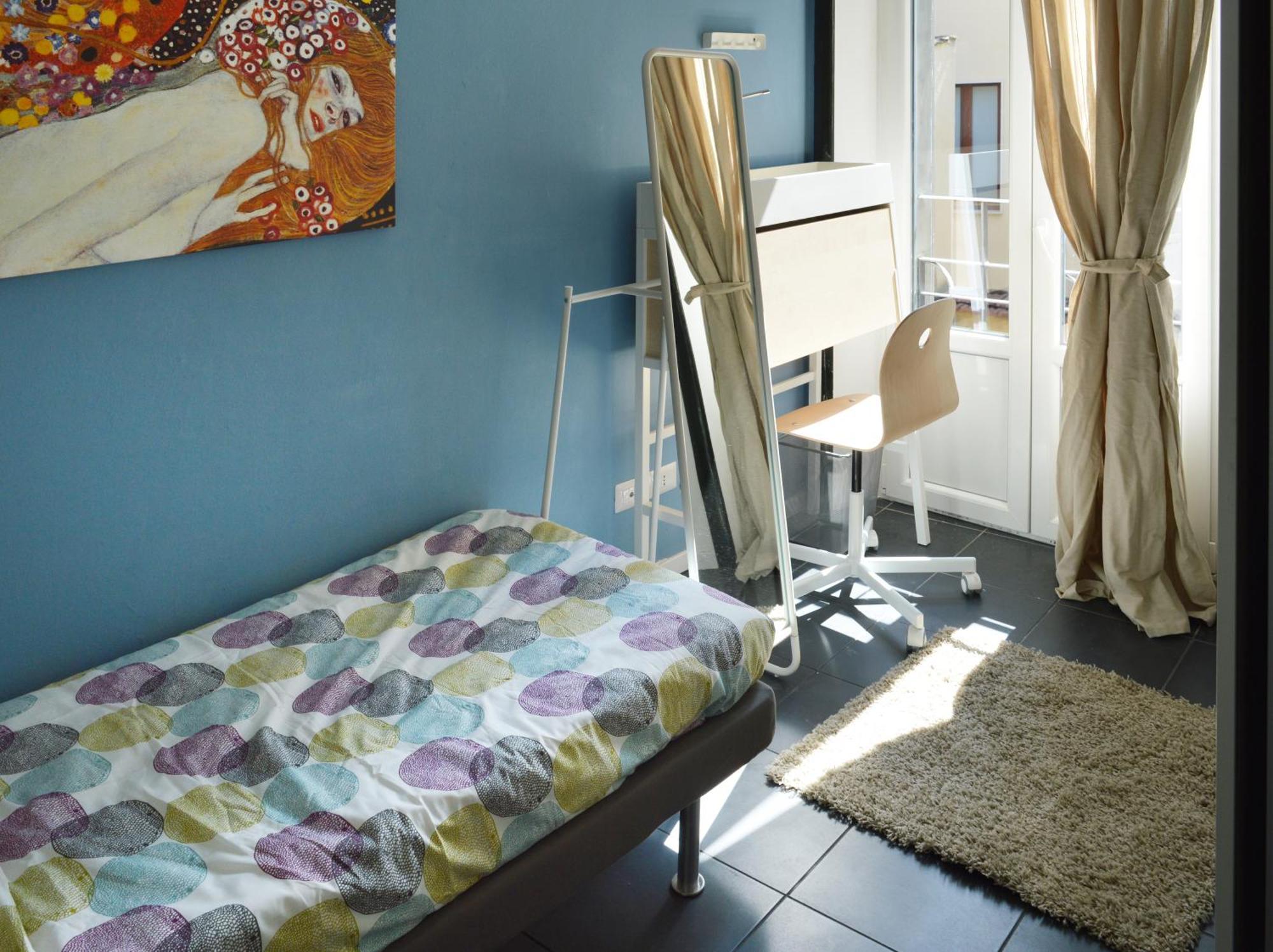 Joivy Mauri - Cosy Flats Near The Duomo Apartment Milan Bagian luar foto