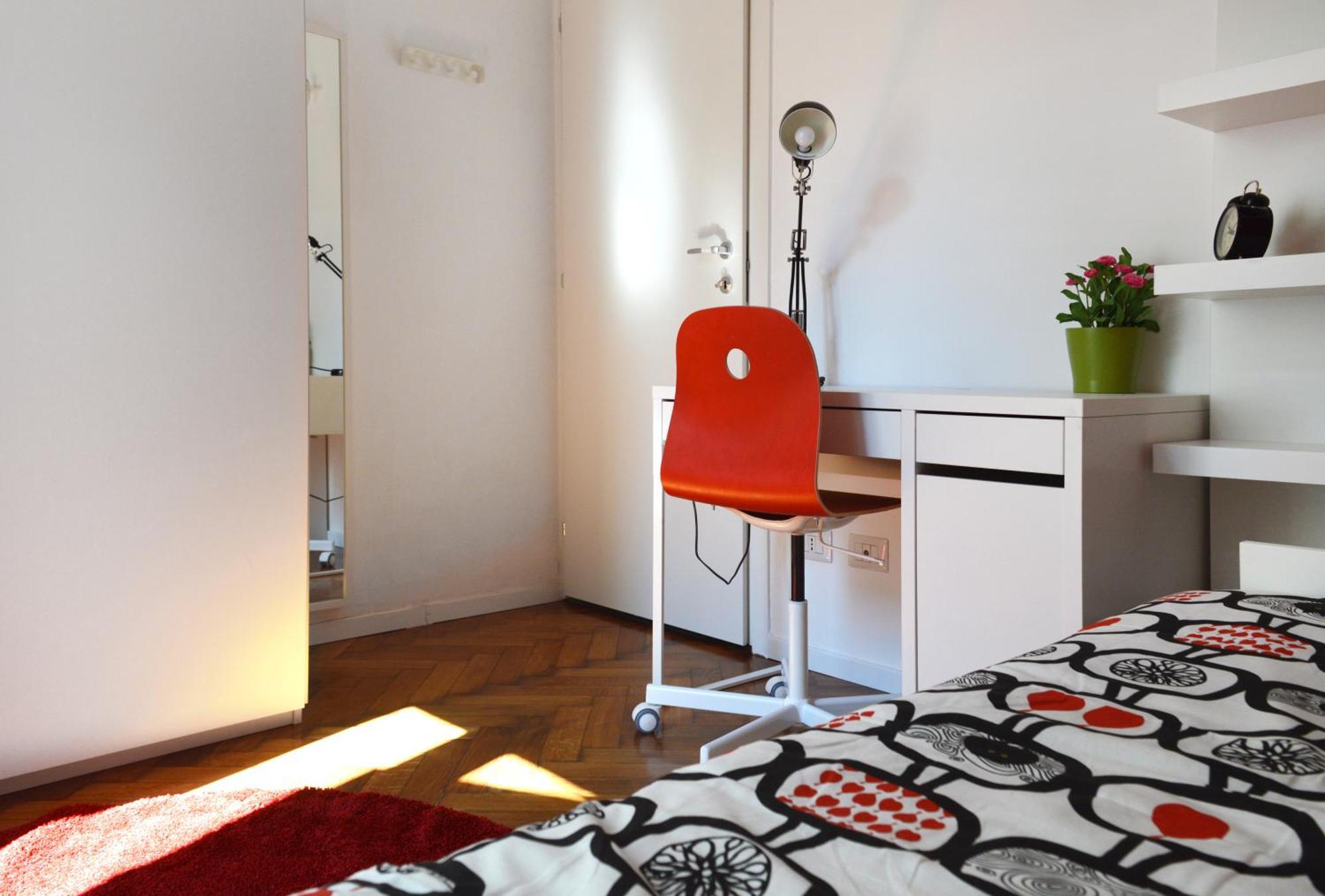 Joivy Mauri - Cosy Flats Near The Duomo Apartment Milan Bagian luar foto