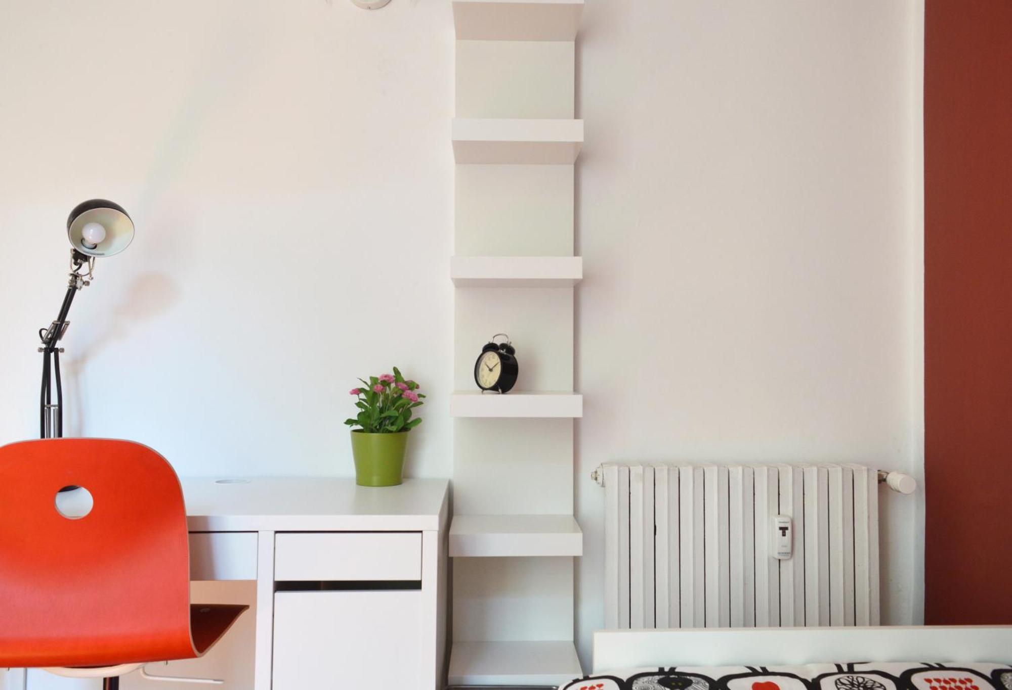 Joivy Mauri - Cosy Flats Near The Duomo Apartment Milan Bagian luar foto