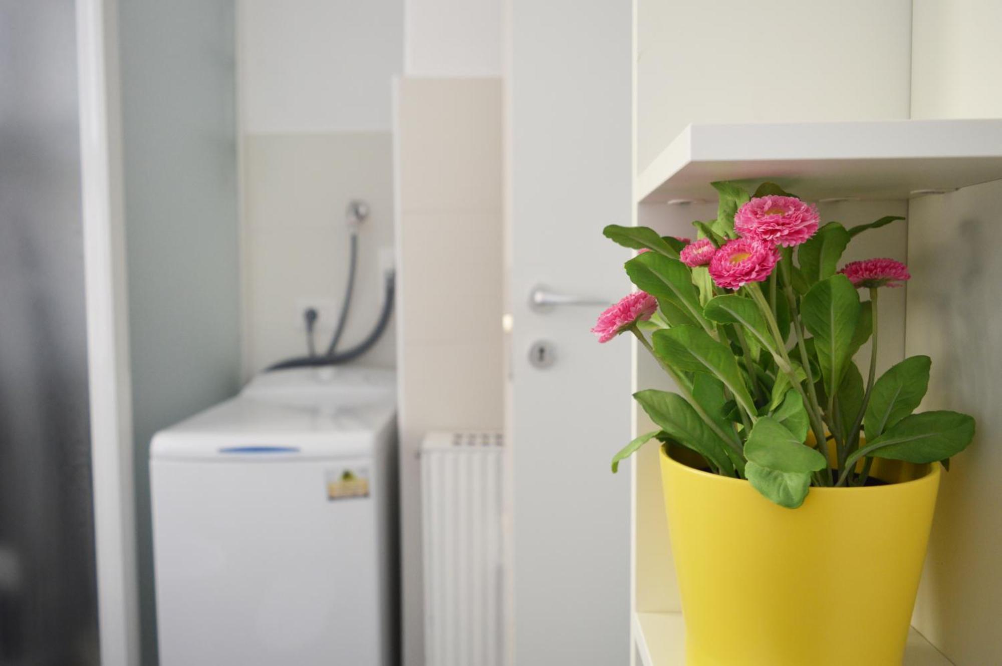 Joivy Mauri - Cosy Flats Near The Duomo Apartment Milan Bagian luar foto