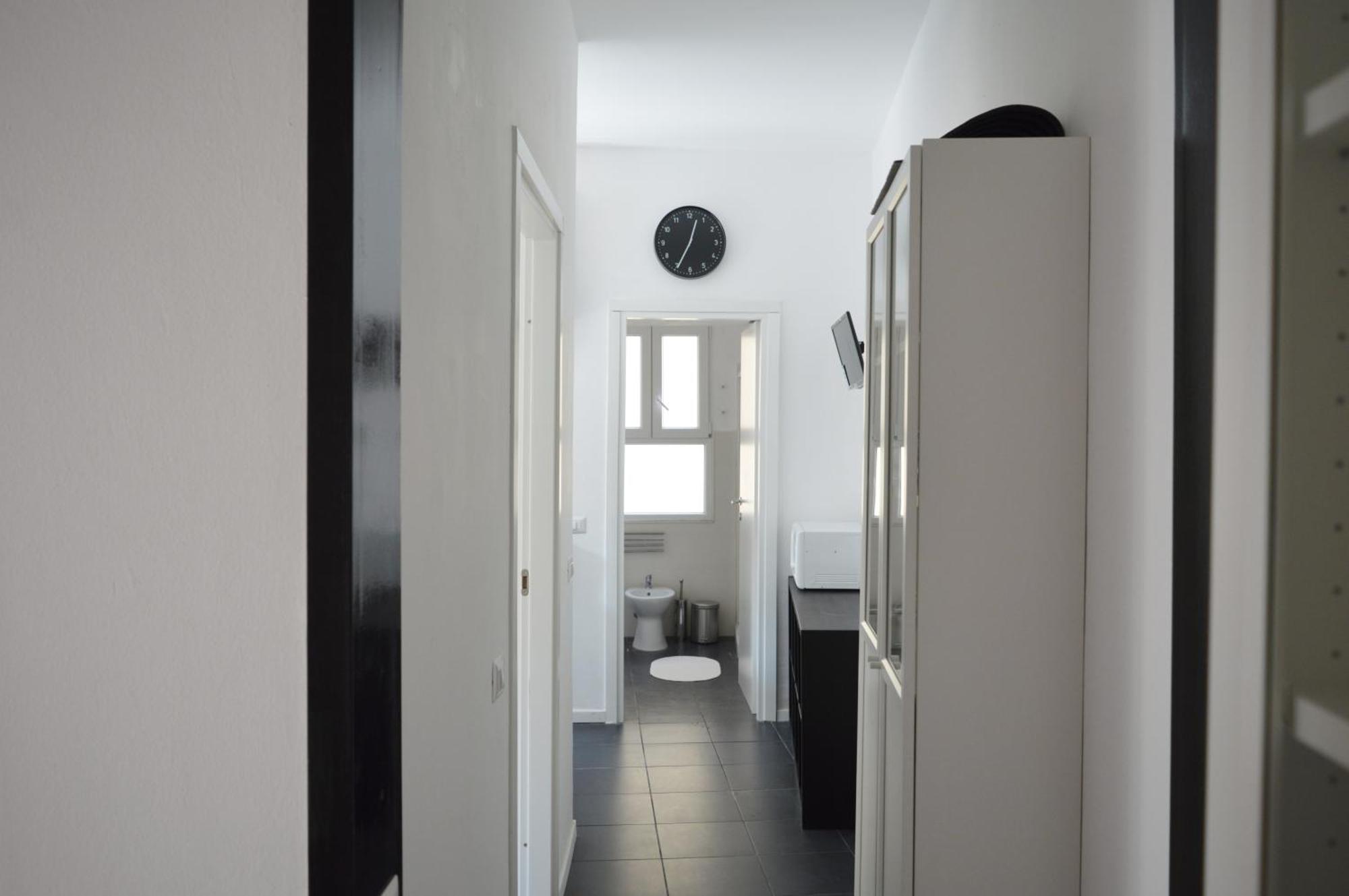 Joivy Mauri - Cosy Flats Near The Duomo Apartment Milan Bagian luar foto