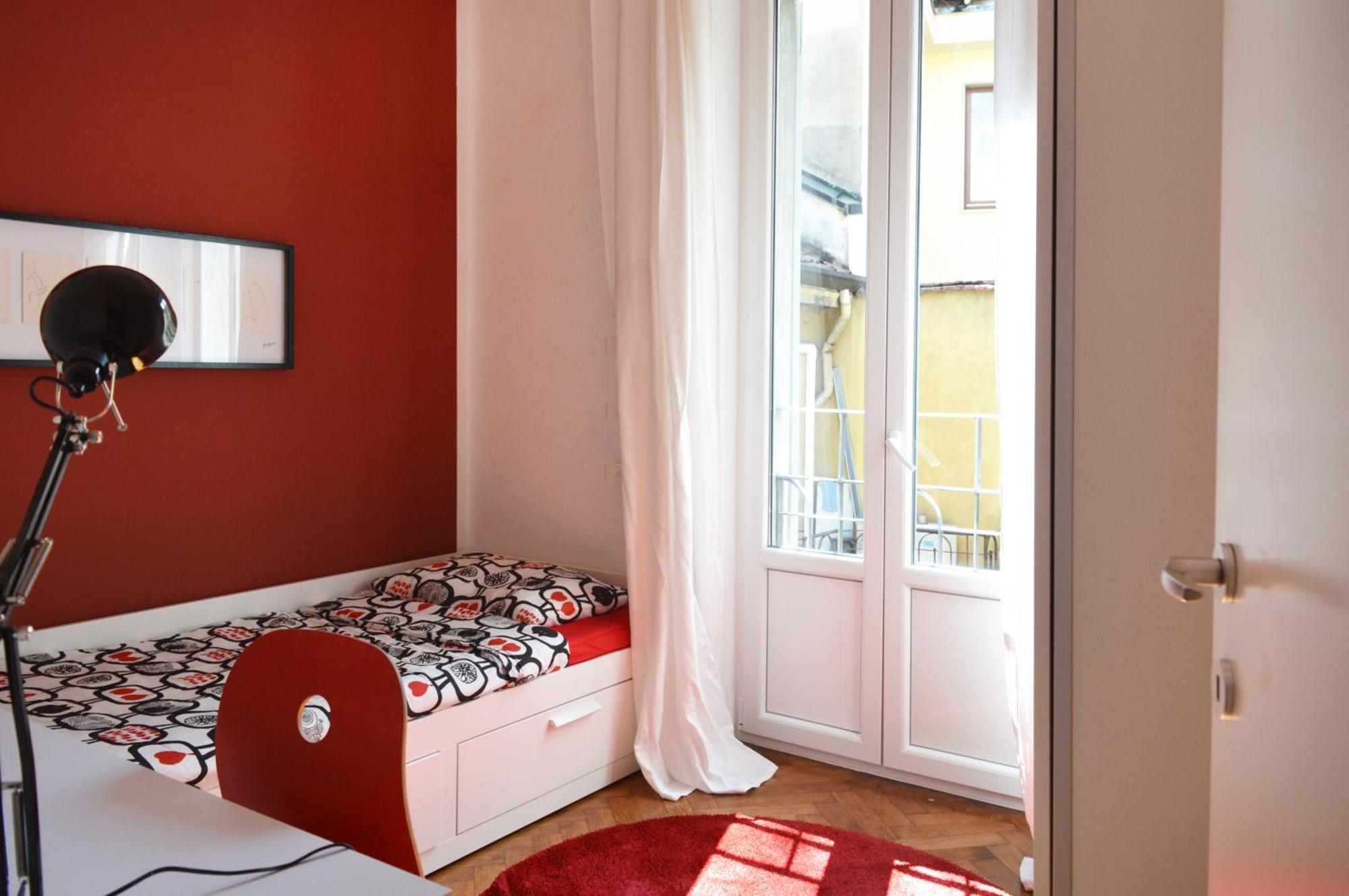 Joivy Mauri - Cosy Flats Near The Duomo Apartment Milan Bagian luar foto