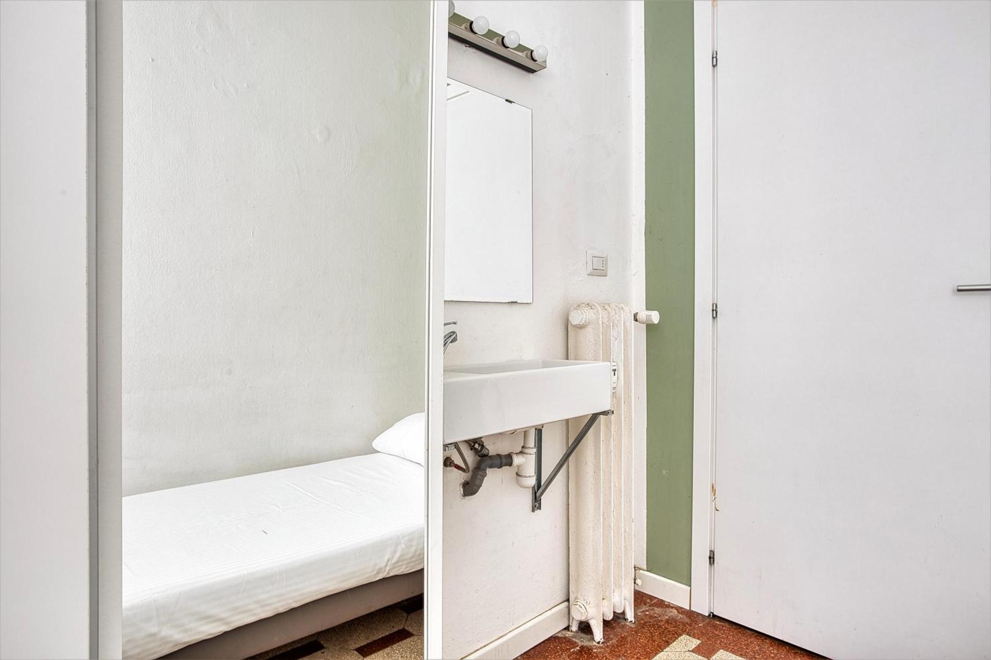 Joivy Mauri - Cosy Flats Near The Duomo Apartment Milan Bagian luar foto