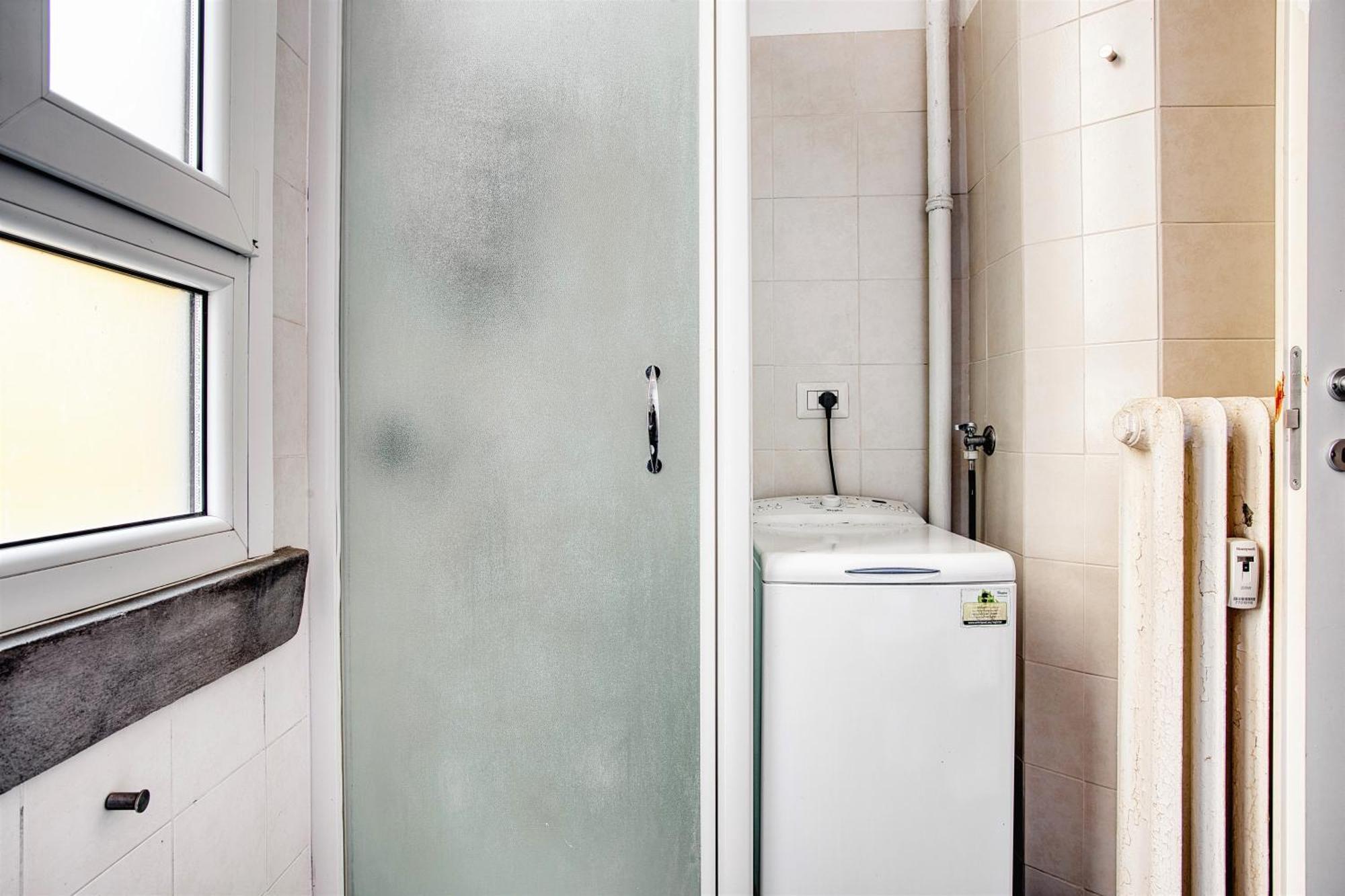 Joivy Mauri - Cosy Flats Near The Duomo Apartment Milan Bagian luar foto