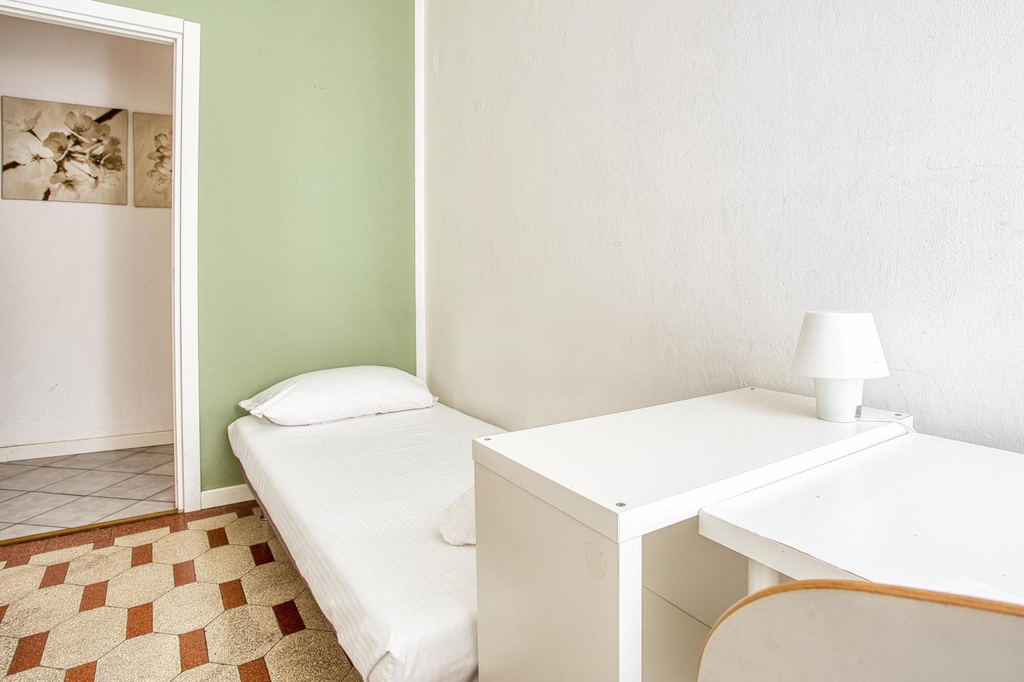 Joivy Mauri - Cosy Flats Near The Duomo Apartment Milan Bagian luar foto