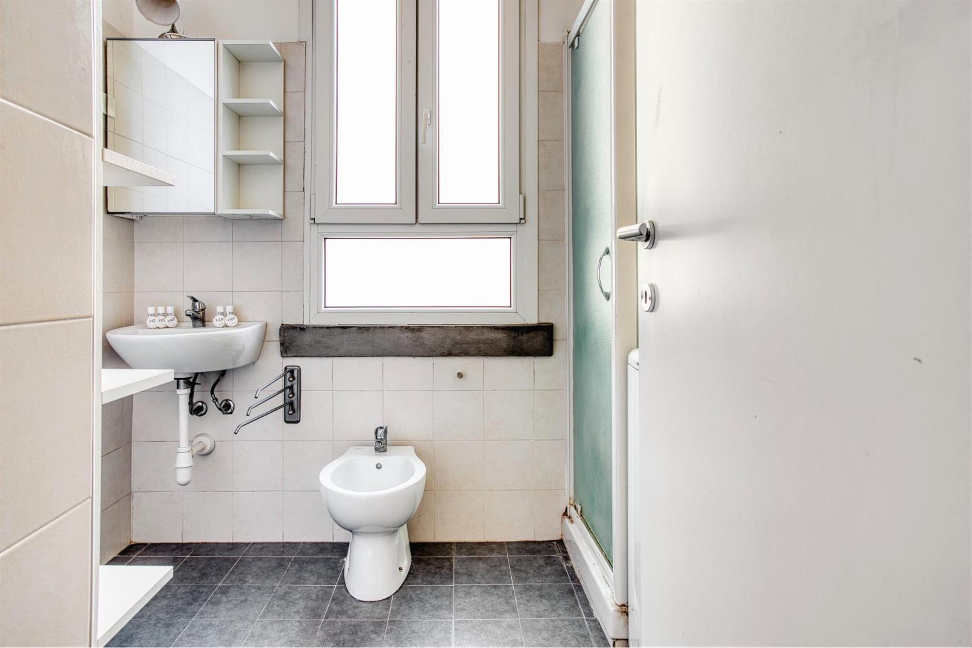 Joivy Mauri - Cosy Flats Near The Duomo Apartment Milan Bagian luar foto
