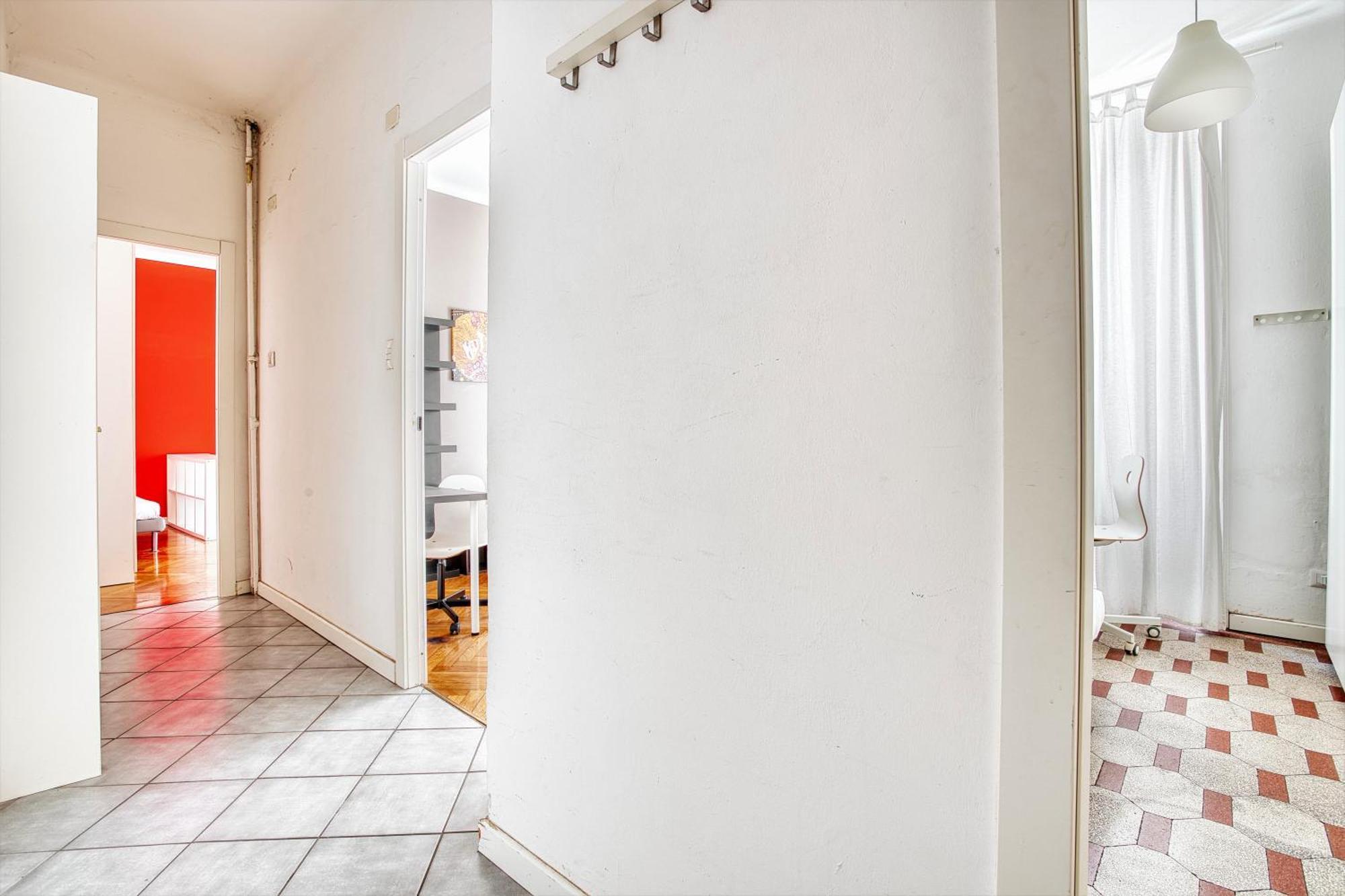 Joivy Mauri - Cosy Flats Near The Duomo Apartment Milan Bagian luar foto