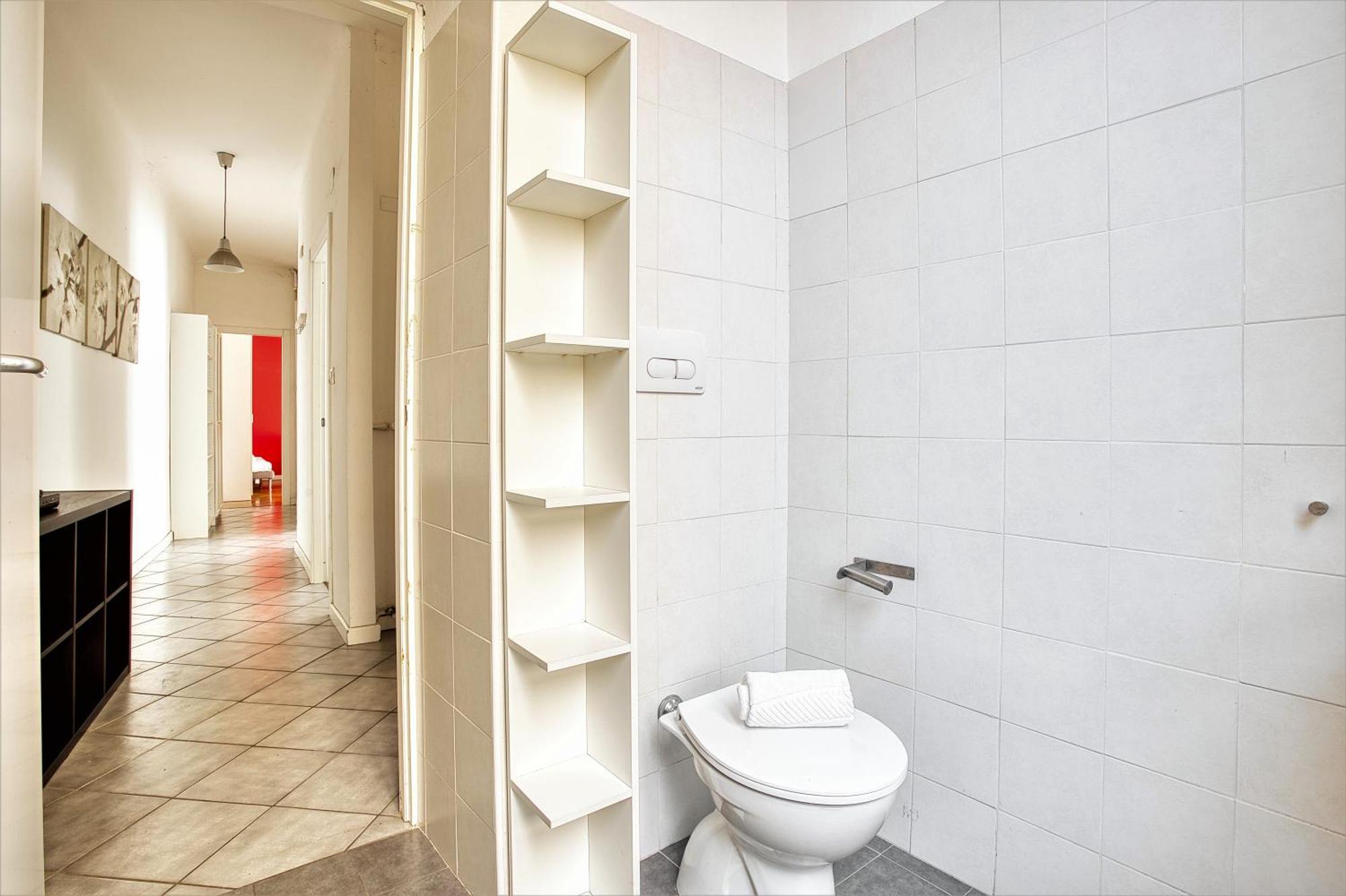 Joivy Mauri - Cosy Flats Near The Duomo Apartment Milan Bagian luar foto