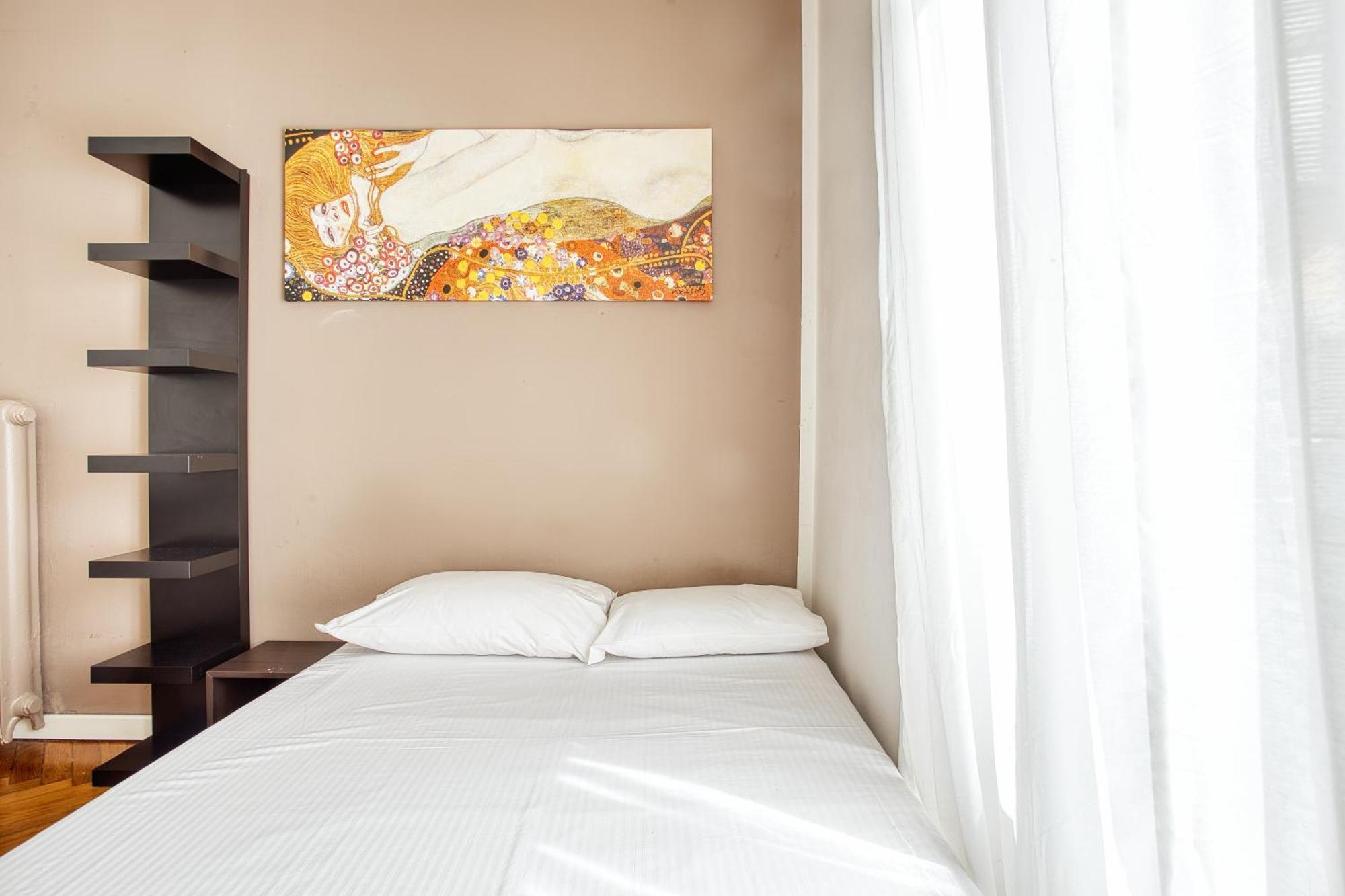 Joivy Mauri - Cosy Flats Near The Duomo Apartment Milan Bagian luar foto