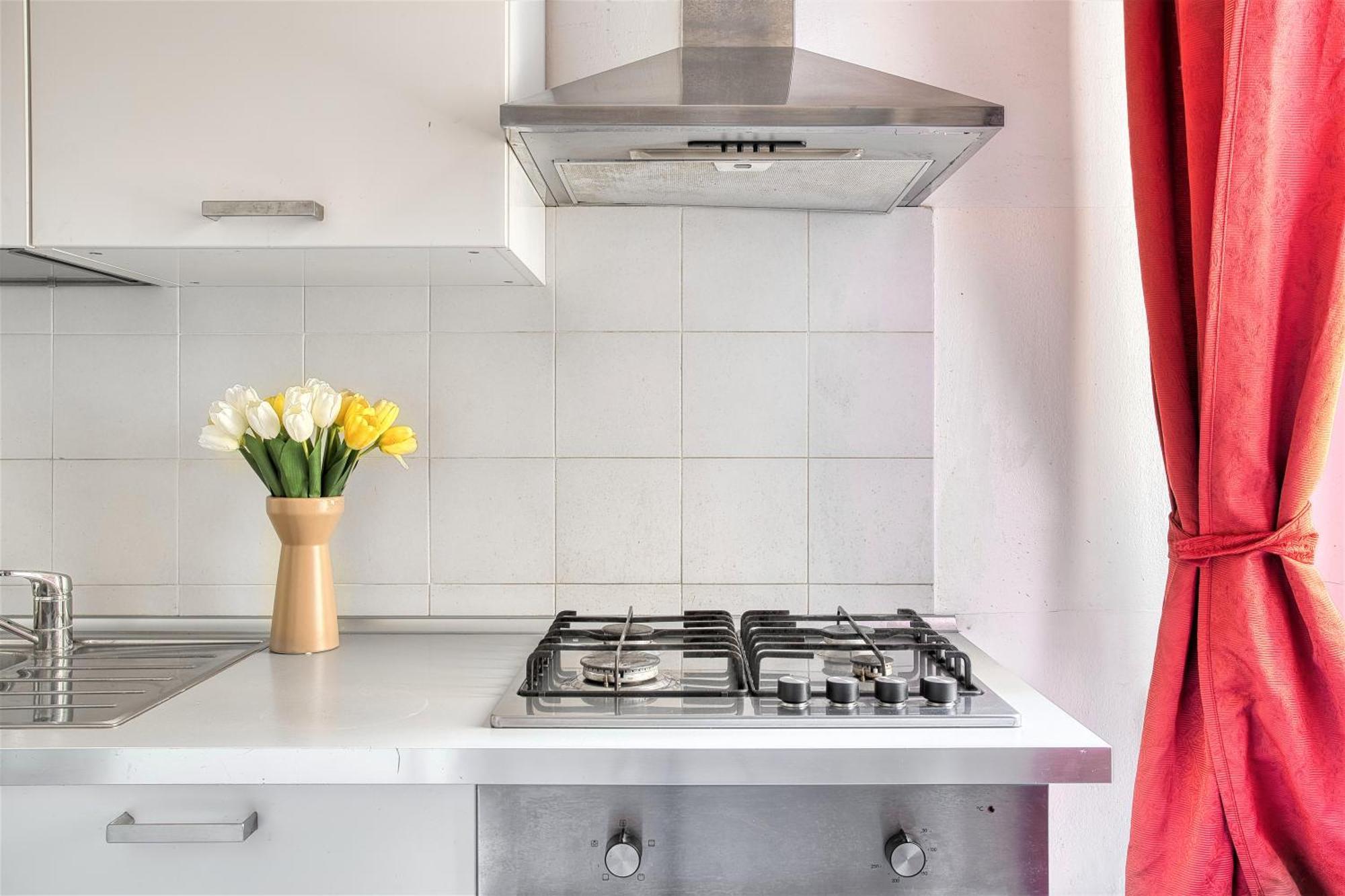 Joivy Mauri - Cosy Flats Near The Duomo Apartment Milan Bagian luar foto