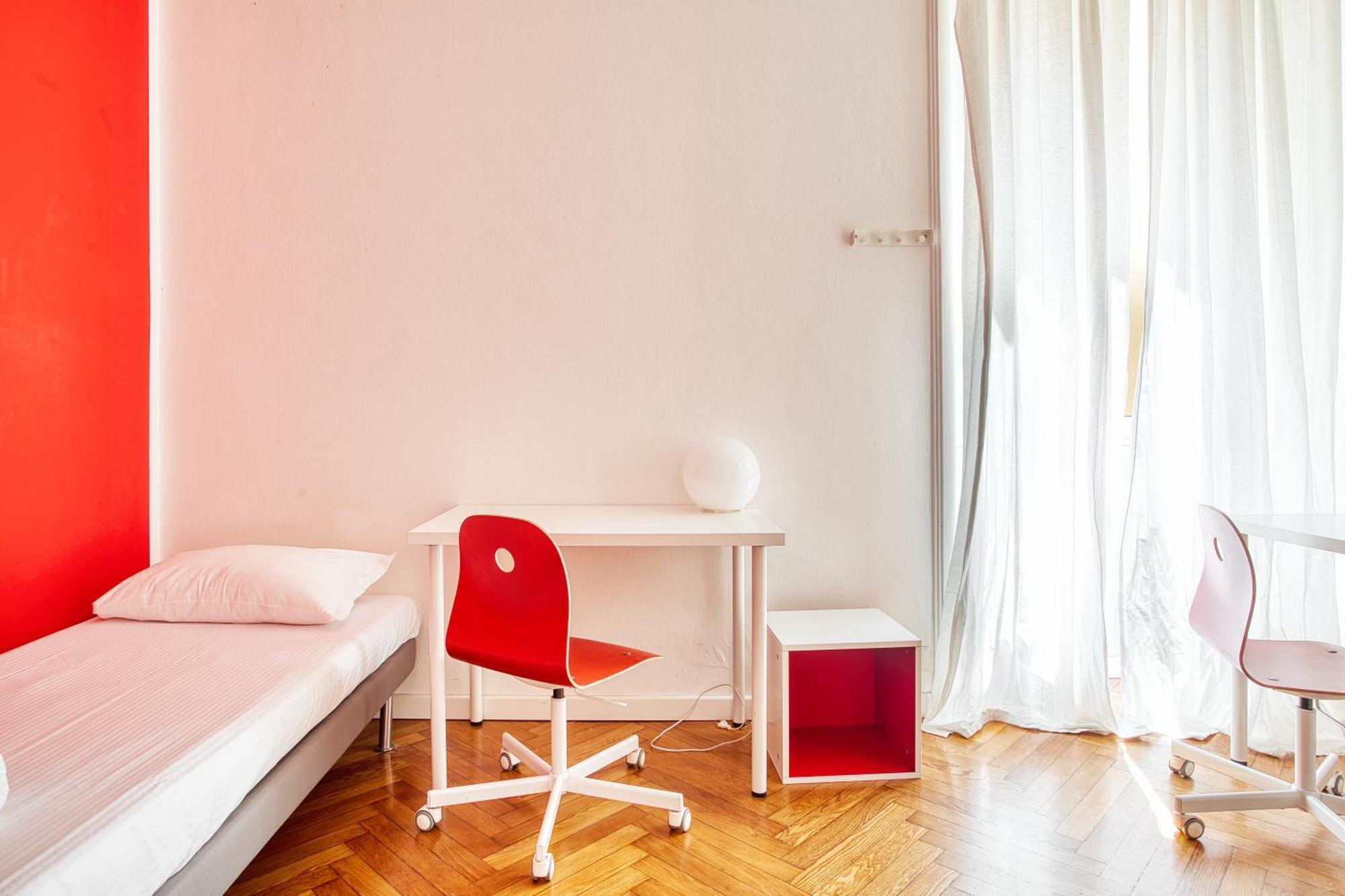 Joivy Mauri - Cosy Flats Near The Duomo Apartment Milan Bagian luar foto