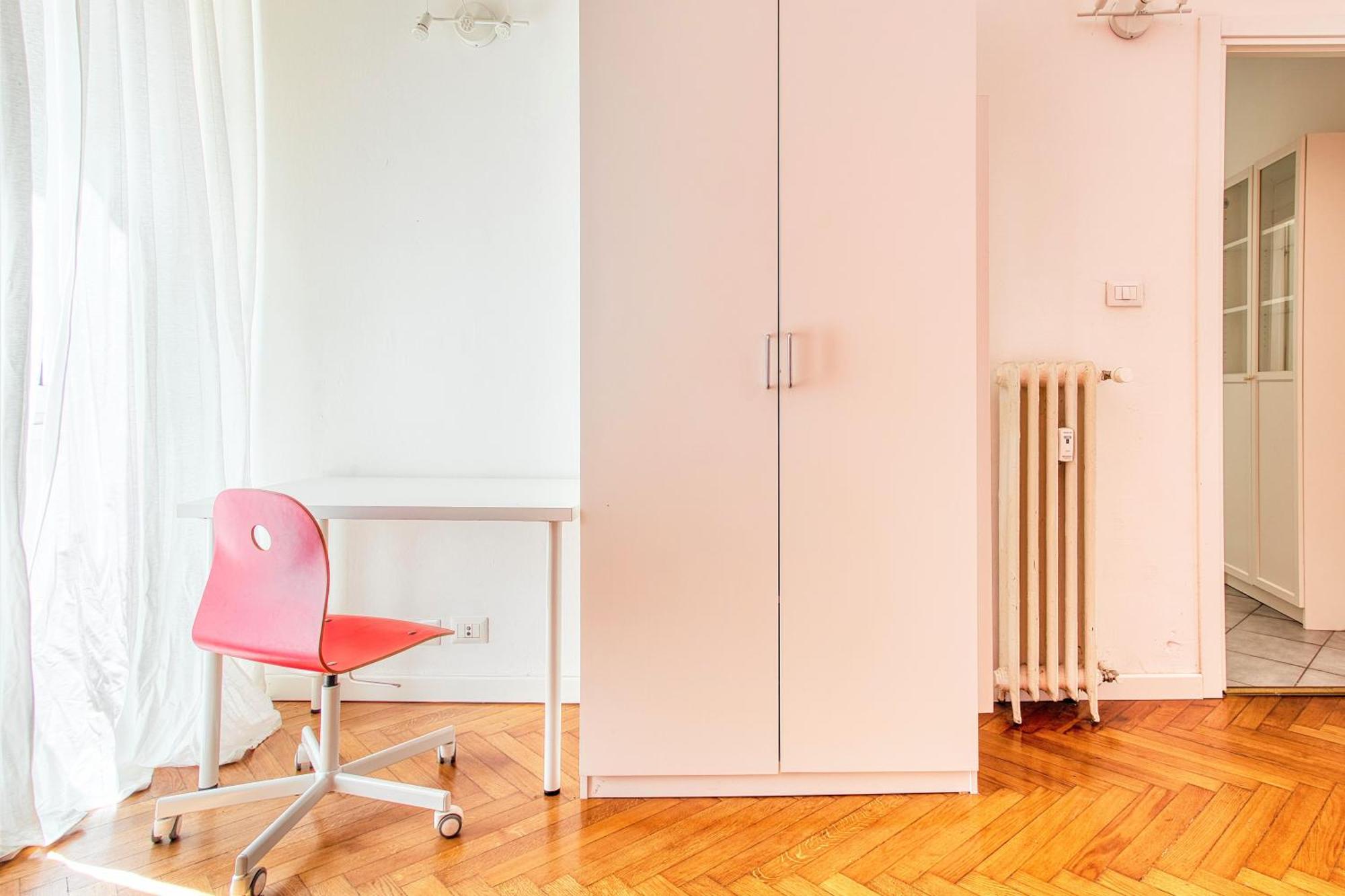 Joivy Mauri - Cosy Flats Near The Duomo Apartment Milan Bagian luar foto